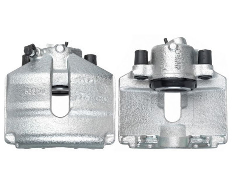 Brake Caliper 24.3541-9554.5 ATE, Image 2