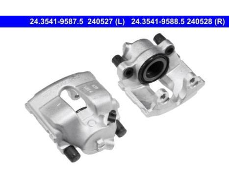 Brake Caliper 24.3541-9587.5 ATE