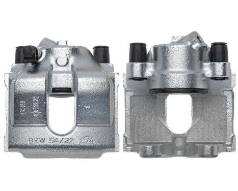 Brake Caliper 24.3541-9587.5 ATE, Image 2