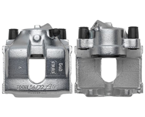 Brake Caliper 24.3541-9588.5 ATE, Image 2