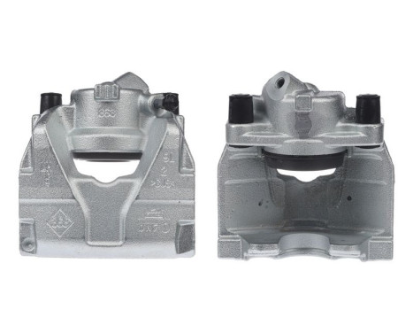 Brake caliper 24.3541-9877.5 ATE