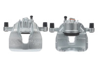 Brake caliper 24.3571-1388.5 ATE