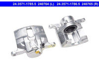 Brake Caliper 24.3571-1786.5 ATE