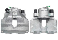 Brake Caliper 24.3571-8522.5 ATE