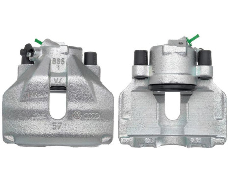 Brake Caliper 24.3571-8522.5 ATE