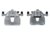 Brake caliper 24.3571-9705.5 ATE