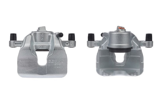 Brake caliper 24.3571-9705.5 ATE