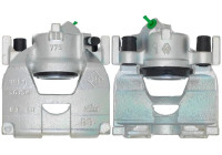 Brake Caliper 24.3571-9775.5 ATE