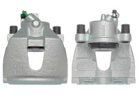 Brake caliper 24.3571-9814.5 ATE