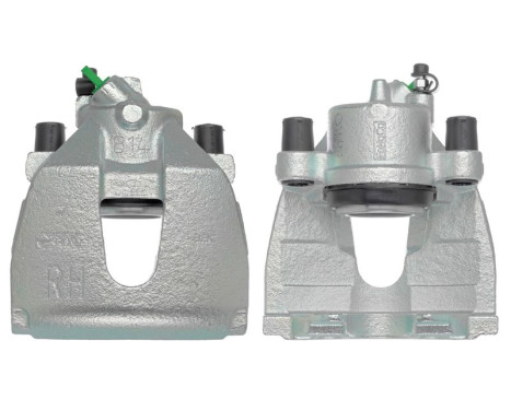 Brake caliper 24.3571-9814.5 ATE