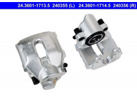 Brake Caliper 24.3601-1714.5 ATE