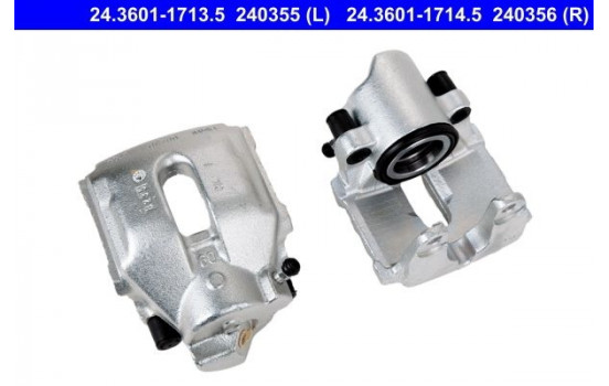 Brake Caliper 24.3601-1714.5 ATE