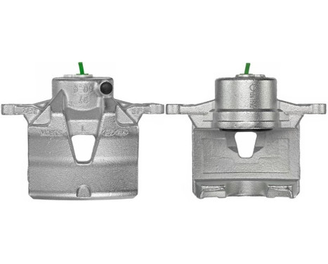 Brake caliper 24.3601-1763.5 ATE