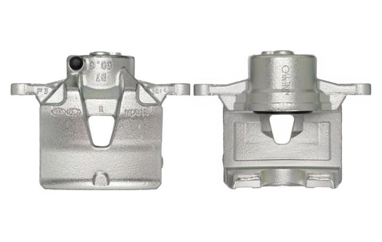 Brake caliper 24.3601-1764.5 ATE
