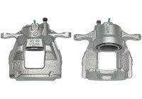 Brake caliper 24.3601-1769.5 ATE