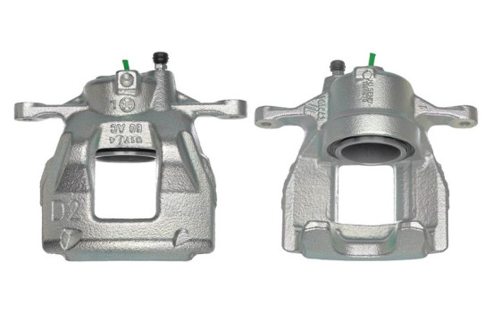 Brake caliper 24.3601-1769.5 ATE