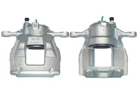 Brake caliper 24.3601-1770.5 ATE