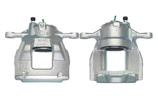 Brake caliper 24.3601-1770.5 ATE