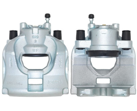 Brake caliper 24.3601-1777.5 ATE