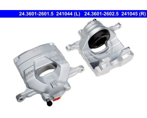 Brake Caliper 24.3601-2601.5 ATE