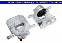 Brake Caliper 24.3601-2602.5 ATE