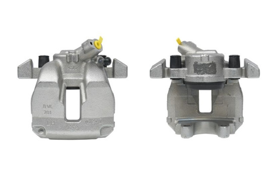Brake caliper 24.3601-9701.5 ATE