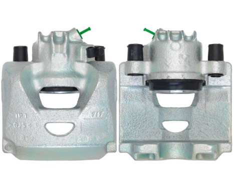 Brake Caliper 24.3601-9717.5 ATE
