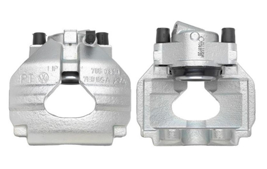 Brake Caliper 24.3601-9947.5 ATE, Image 2