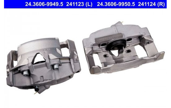 Brake Caliper 24.3606-9949.5 ATE