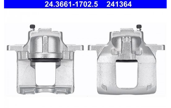 Brake Caliper 24.3661-1702.5 ATE