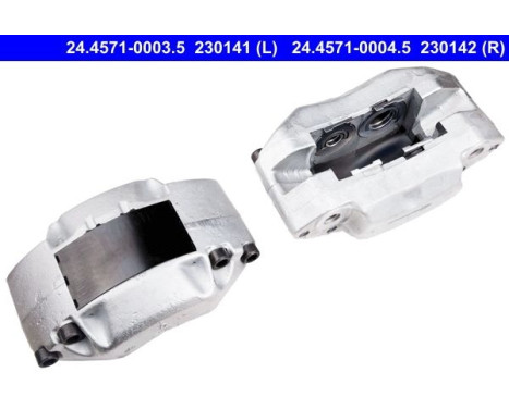 Brake Caliper 24.4571-0003.5 ATE