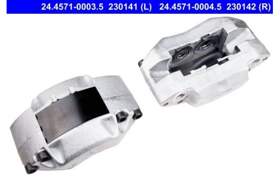 Brake Caliper 24.4571-0003.5 ATE