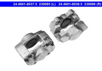 Brake Caliper 24.4601-8037.5 ATE