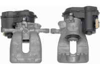 Brake caliper 24.6234-7003.5 ATE