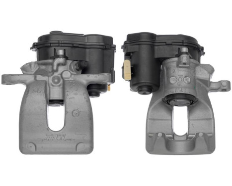Brake caliper 24.6234-7004.5 ATE