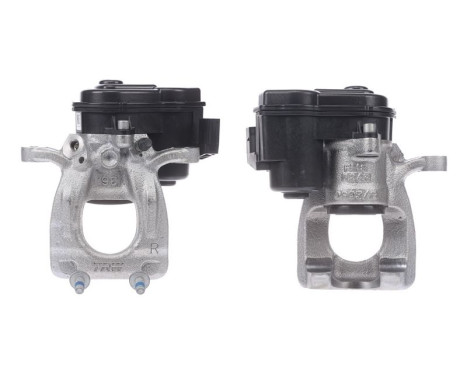 Brake caliper 24.6236-7004.5 ATE