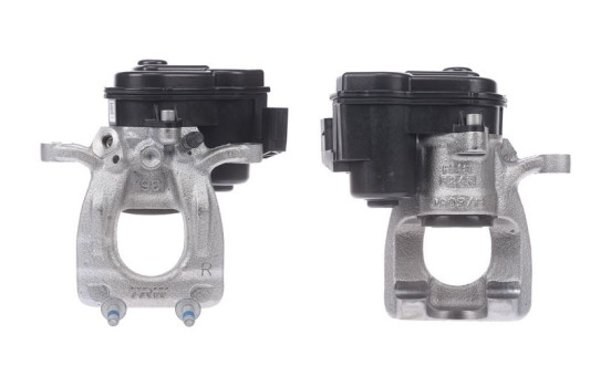 Brake caliper 24.6236-7004.5 ATE