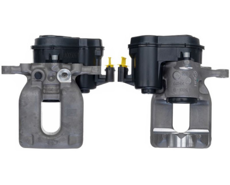 Brake caliper 24.6236-7005.5 ATE