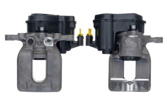 Brake caliper 24.6236-7005.5 ATE