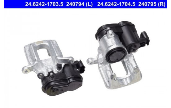 Brake Caliper 24.6242-1703.5 ATE