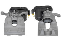 Brake caliper 24.6243-1730.5 ATE