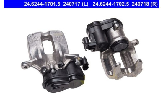 Brake Caliper 24.6244-1701.5 ATE