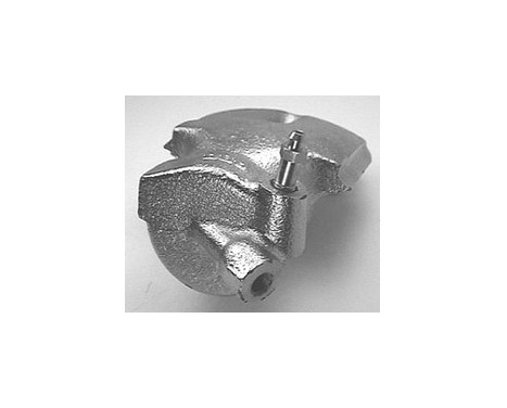 Brake Caliper 2750 ABS, Image 2