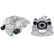 Brake Caliper 420021 ABS, Thumbnail 3