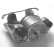 Brake Caliper 420142 ABS