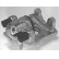 Brake Caliper 420152 ABS