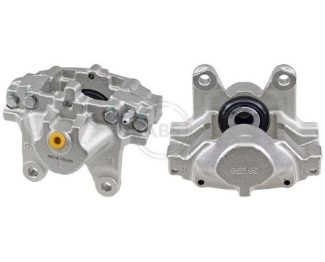 Brake Caliper 420201 ABS, Image 2
