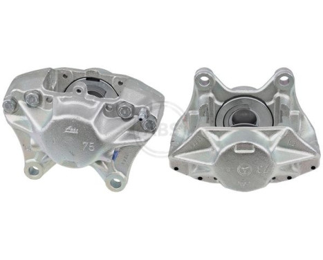 Brake Caliper 420352 ABS, Image 2