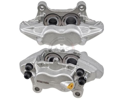 Brake Caliper 420381 ABS, Image 2