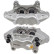 Brake Caliper 420381 ABS, Thumbnail 2